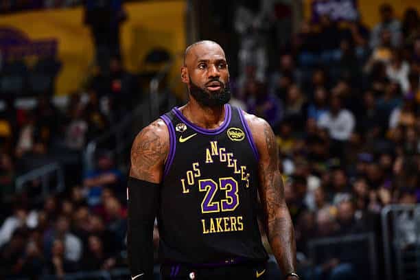 Lakers News: LeBron James Outlines Preparation For His First Back-To-Back Of Season