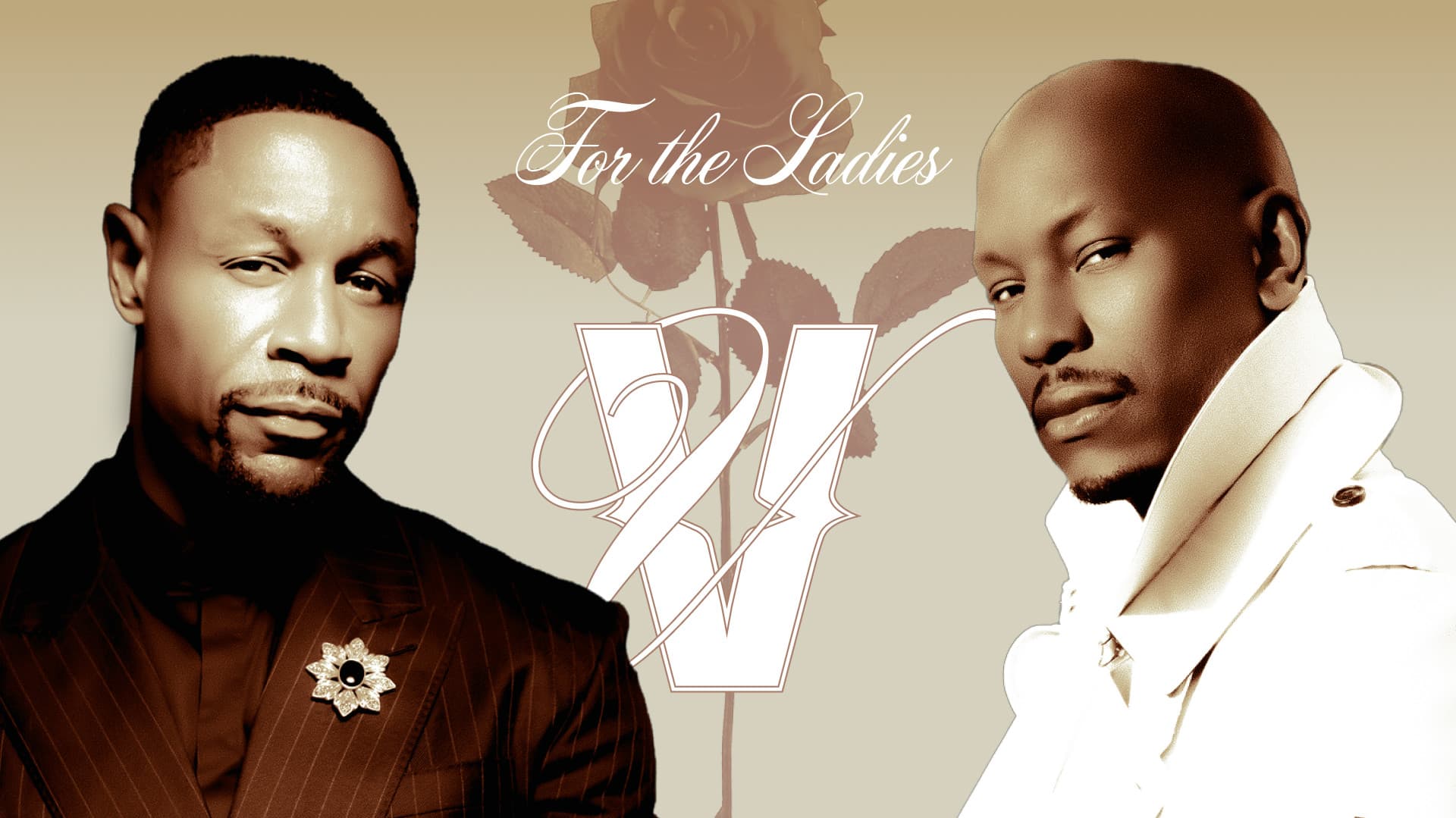 THE GENERAL VS. THE MOVIE STAR: R&B’S LAST STAND AT THE VERZUZ